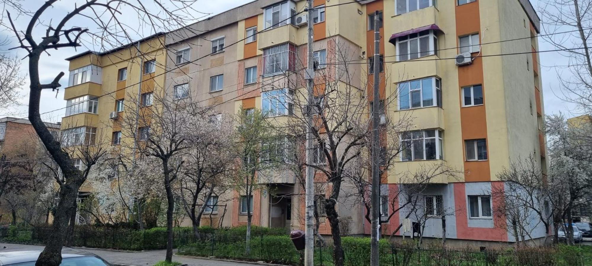 Craiova - Cazare Екстериор снимка