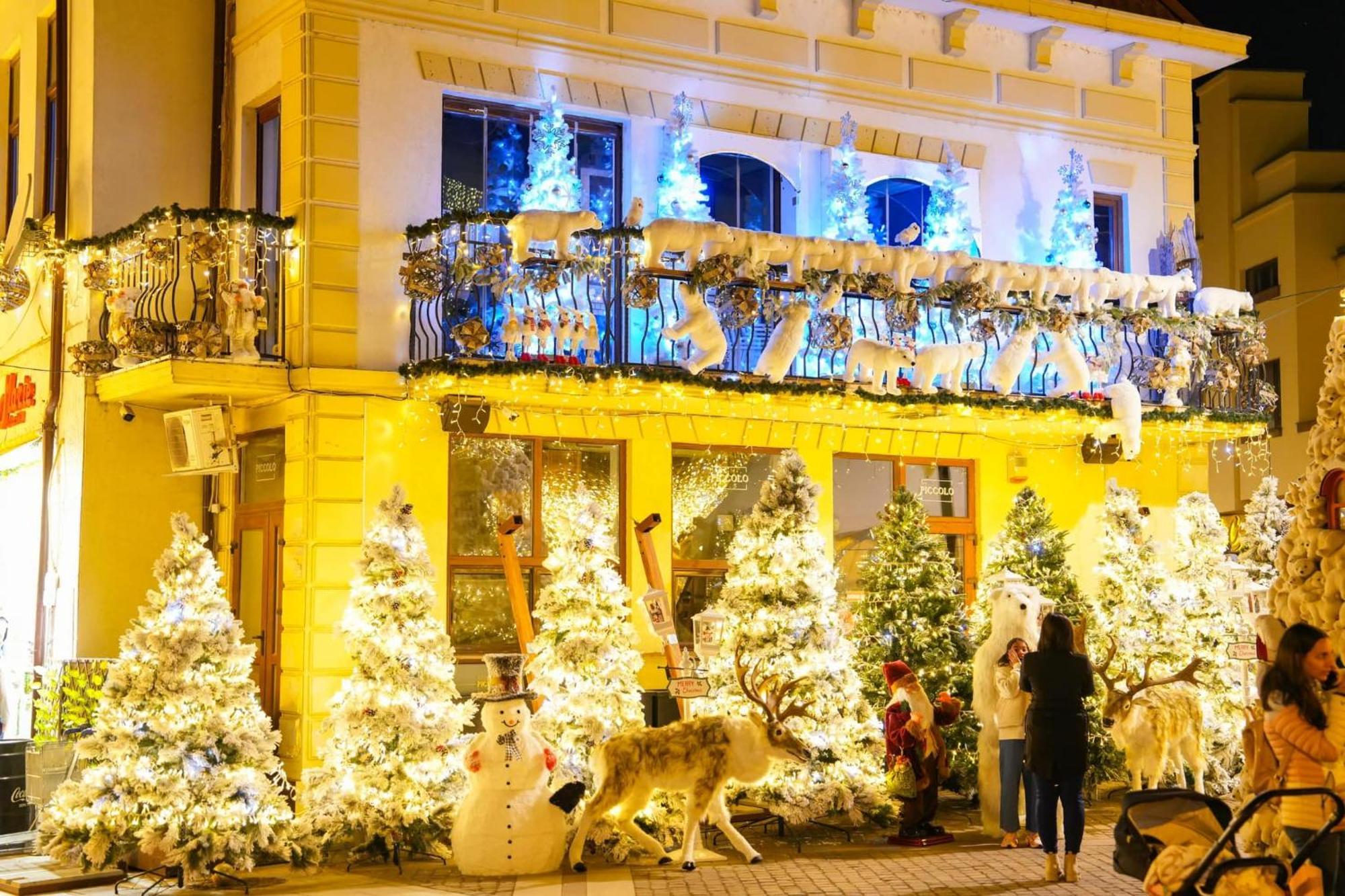 Craiova - Cazare Екстериор снимка