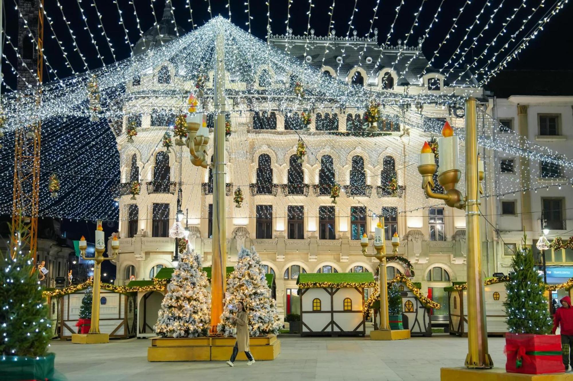 Craiova - Cazare Екстериор снимка
